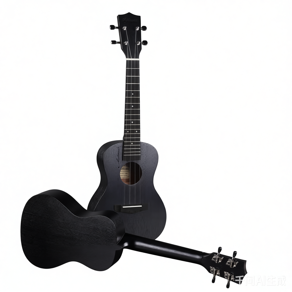 Ukulele qd-1