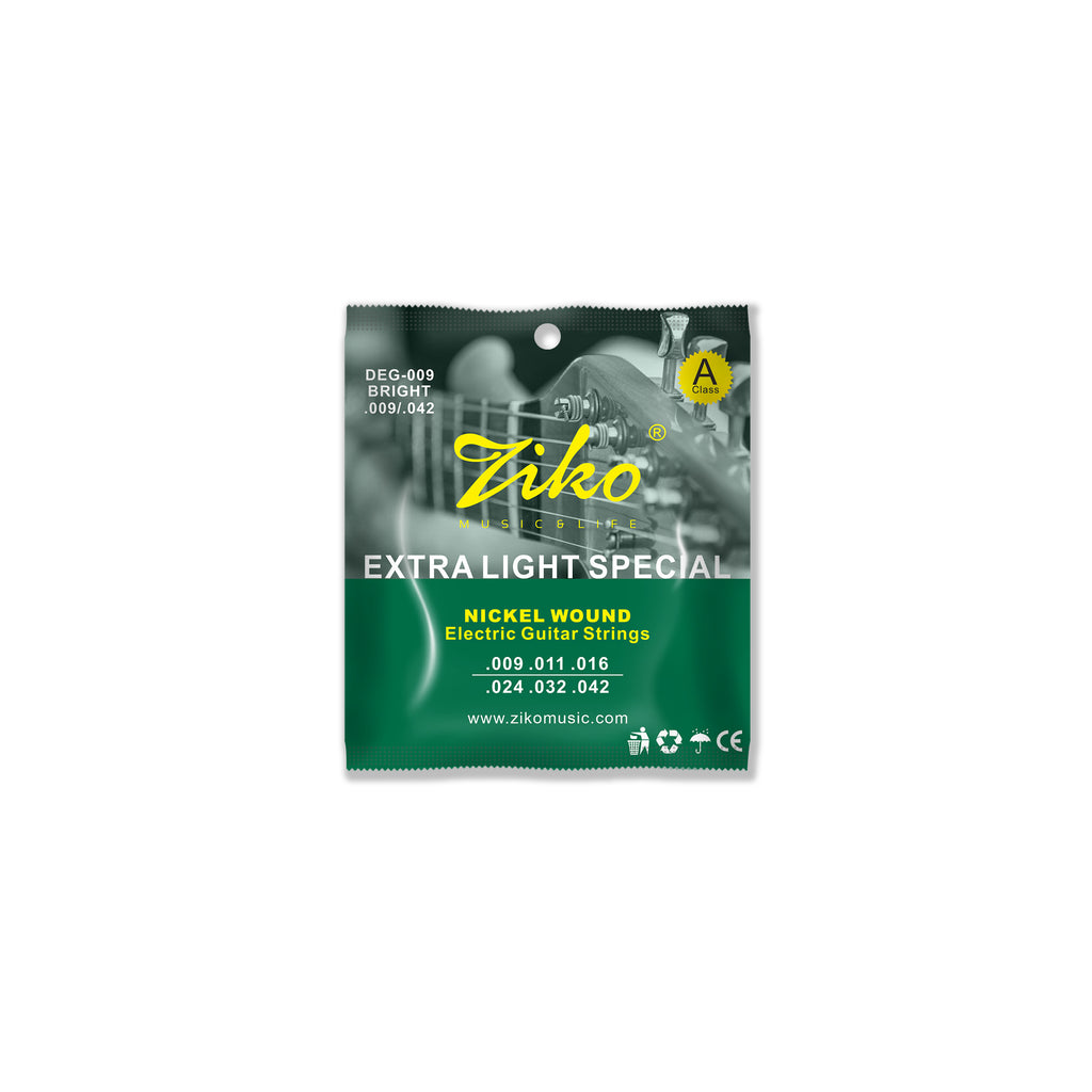 ziko Electrical Literacy Practice DEG-009