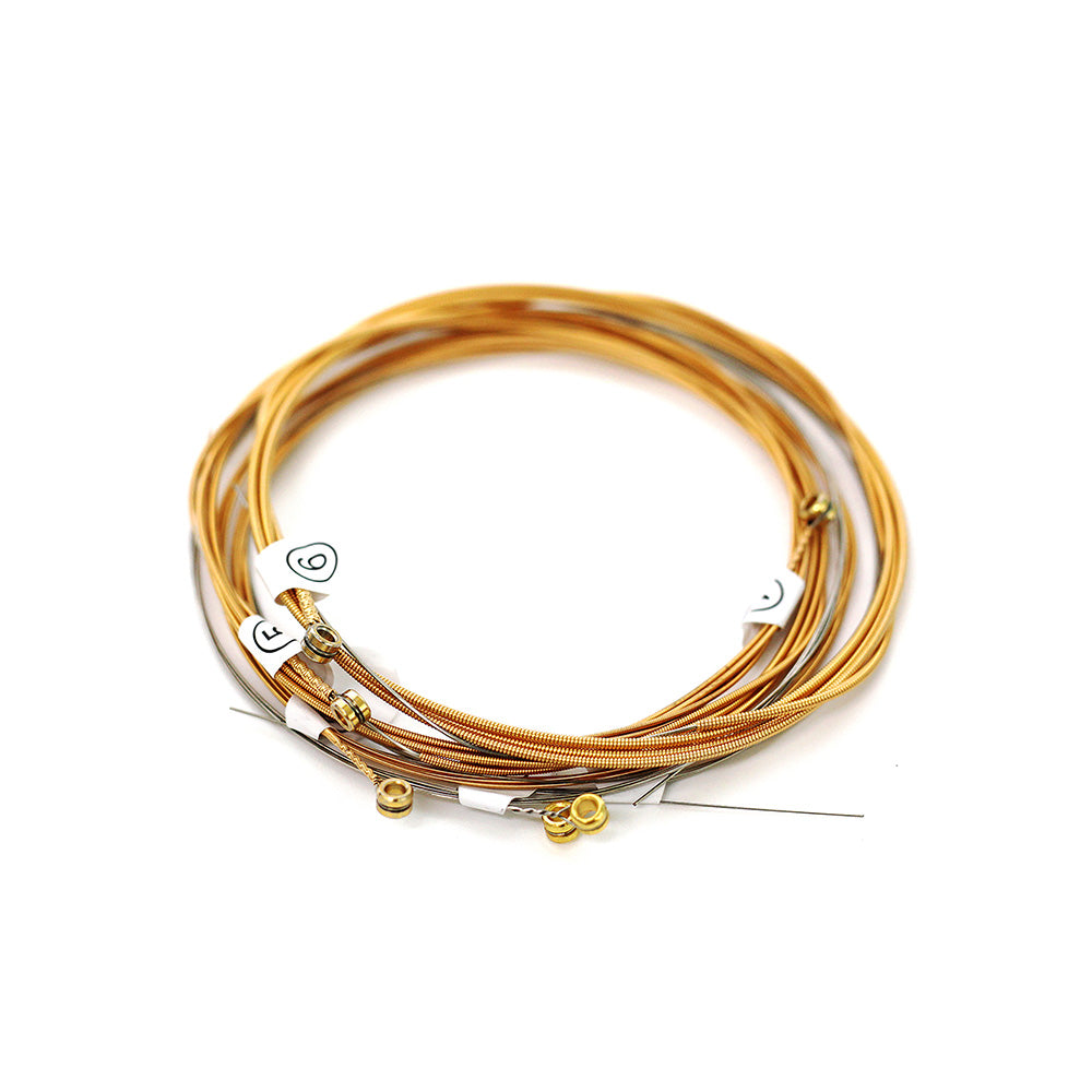 ziko Folk Bronze DP-010