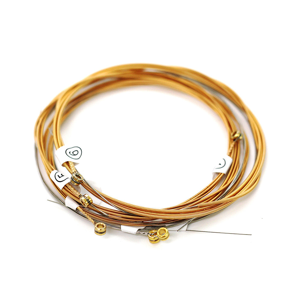 ziko Folk Bronze DP-012