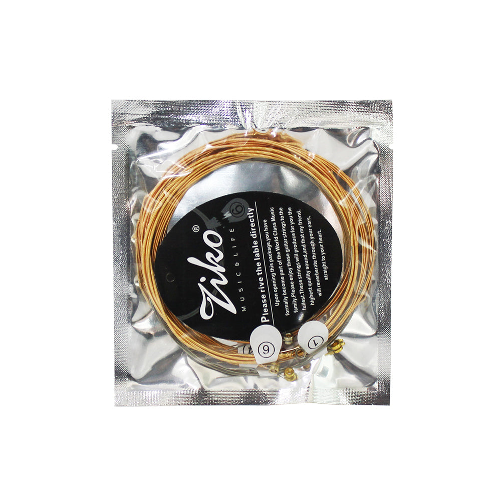 ziko Folk Bronze DP-011