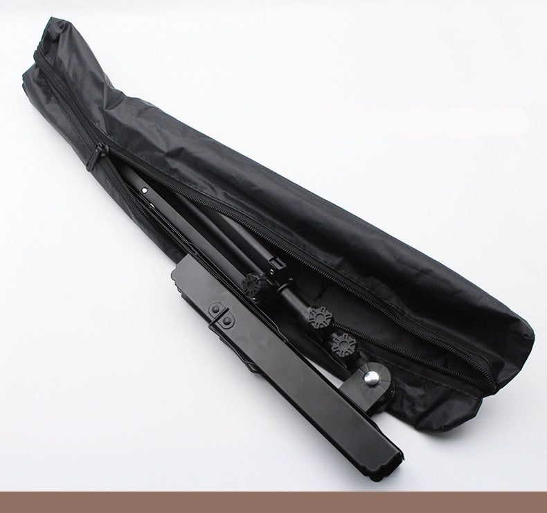 Portable music stand，Home music stand，Foldable and height-adjustable，
