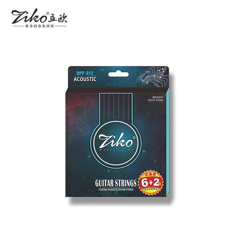 ziko strings