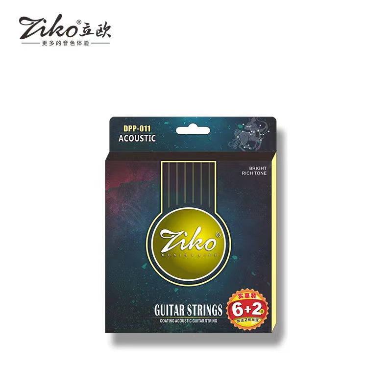 ziko strings