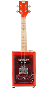 Ukulele BS-2
