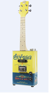 Ukulele BS-2