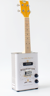 Ukulele BS-2