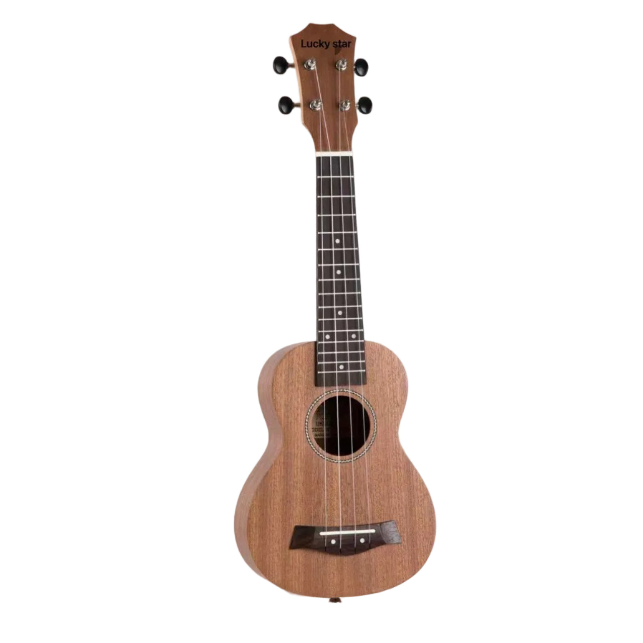 Ukulele diy qd-5