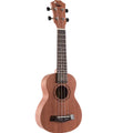 Ukulele diy qd-6