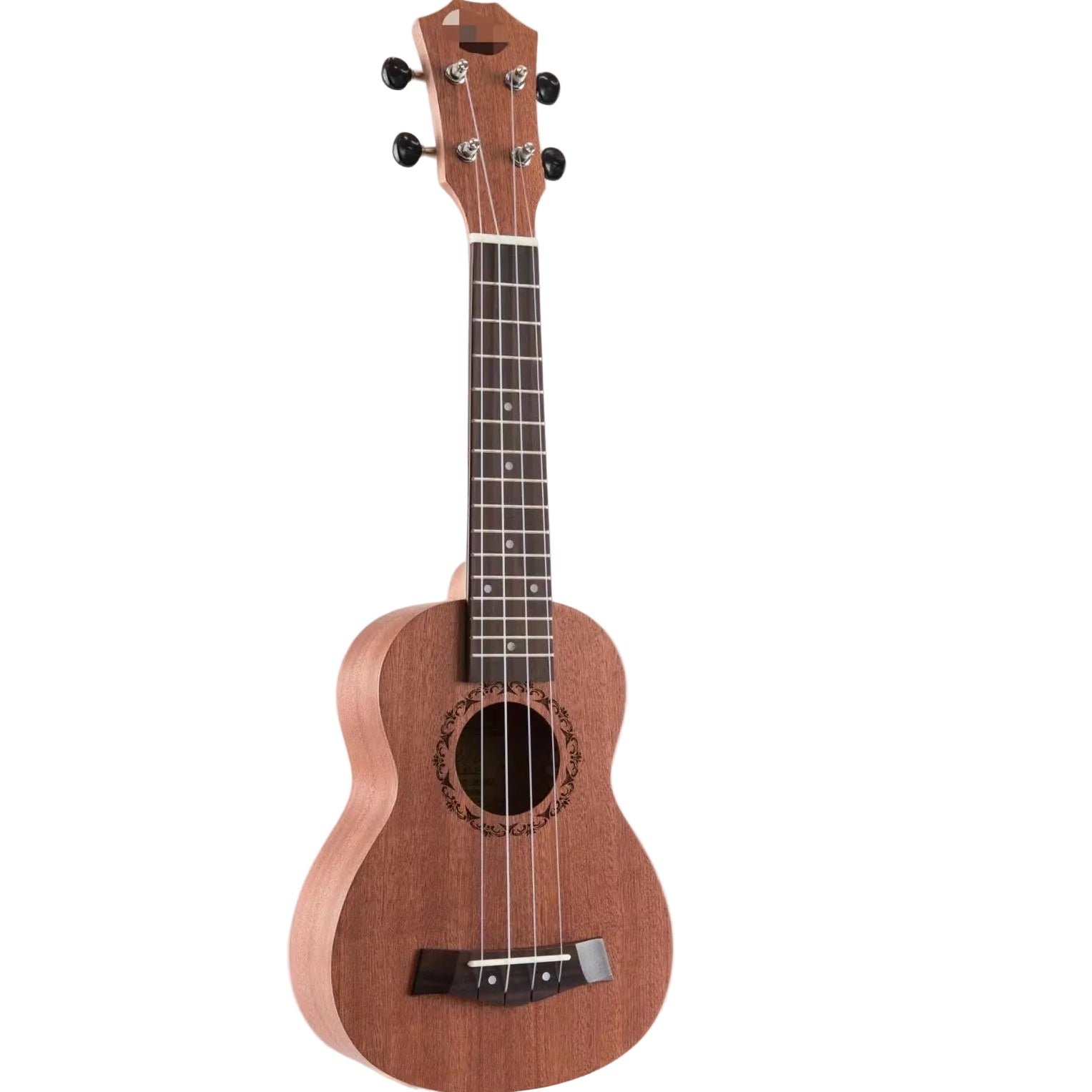 Ukulele diy qd-6