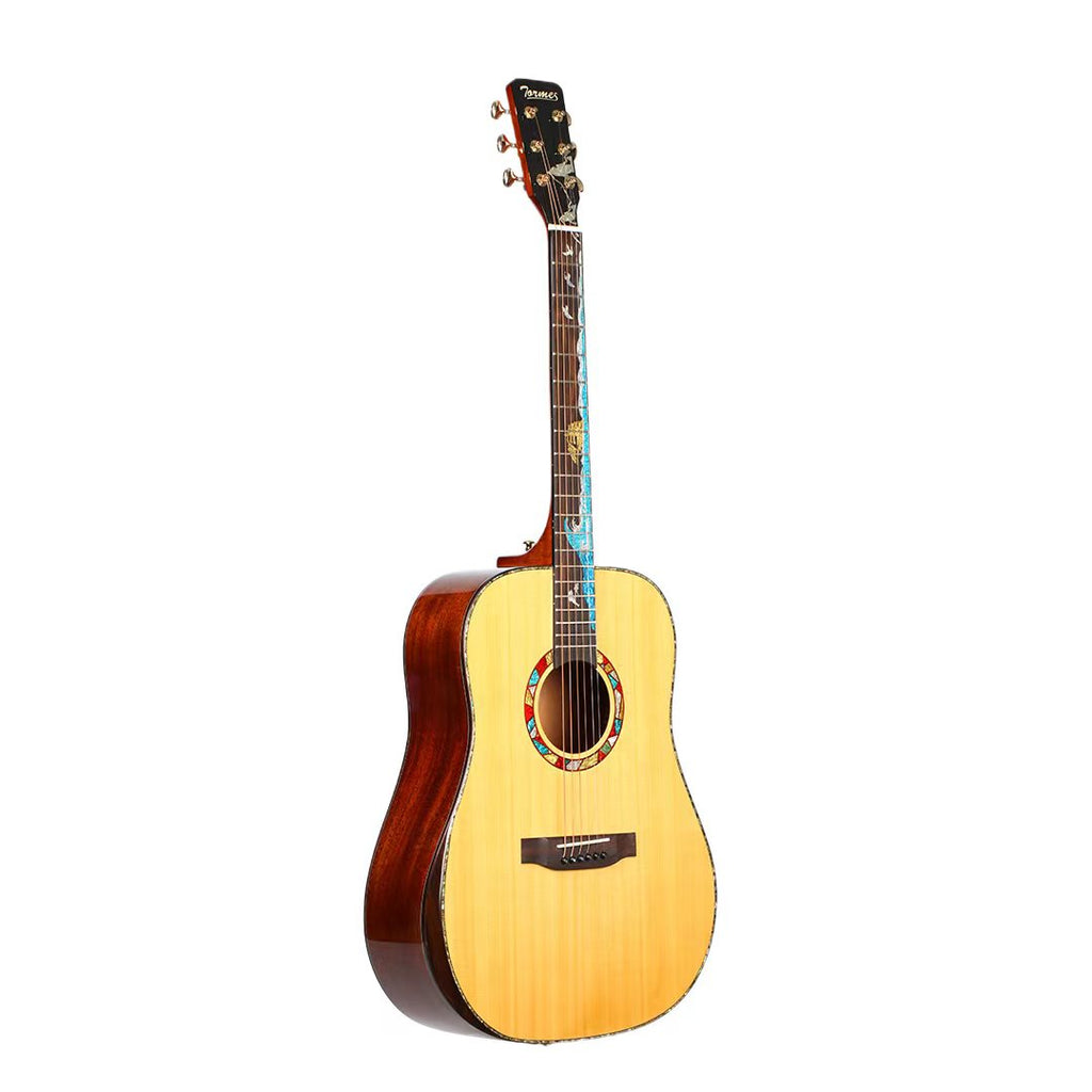 acoustic guitar
