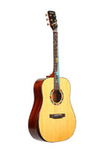 acoustic guitar