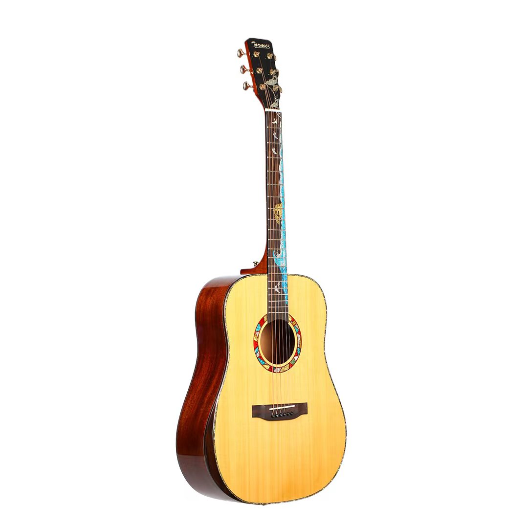 acoustic guitar
