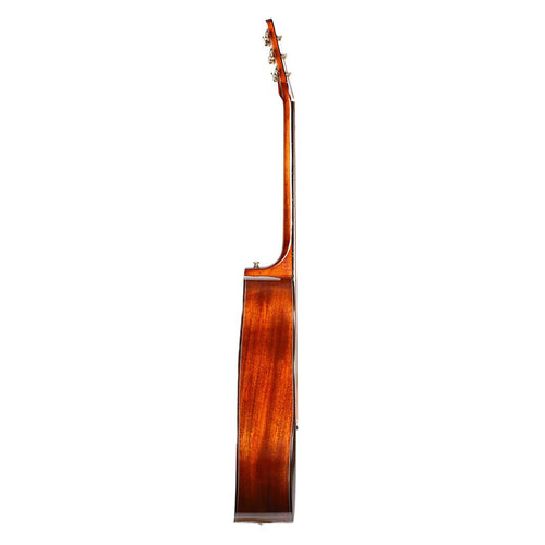 acoustic guitar