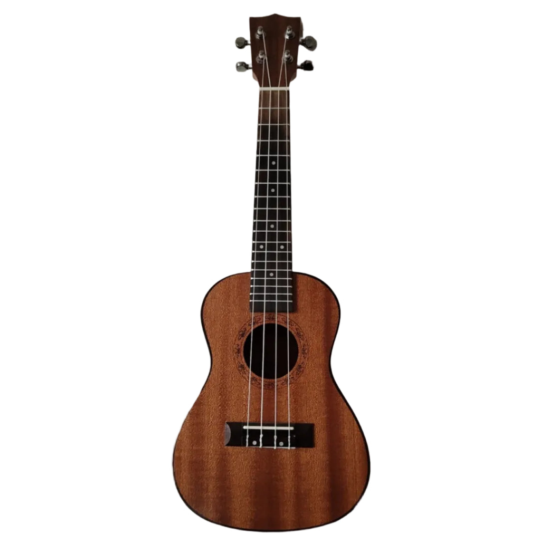 Ukulele diy qd-7