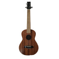 Ukulele diy qd-8