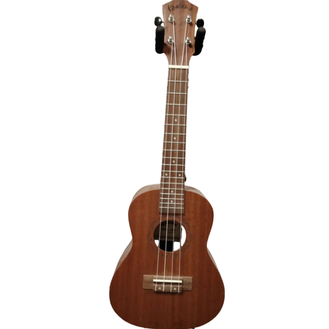 Ukulele diy qd-9