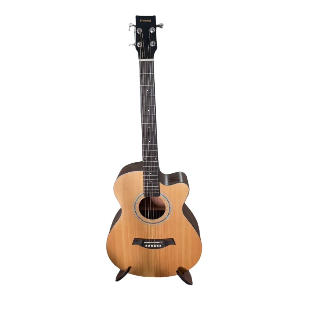 Ukulele diy qd-10