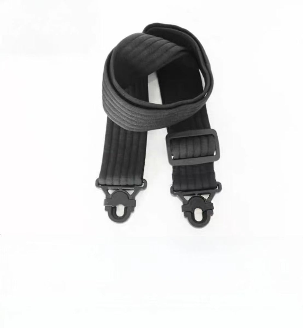 Professional quick-release guitar strap. sk-06k