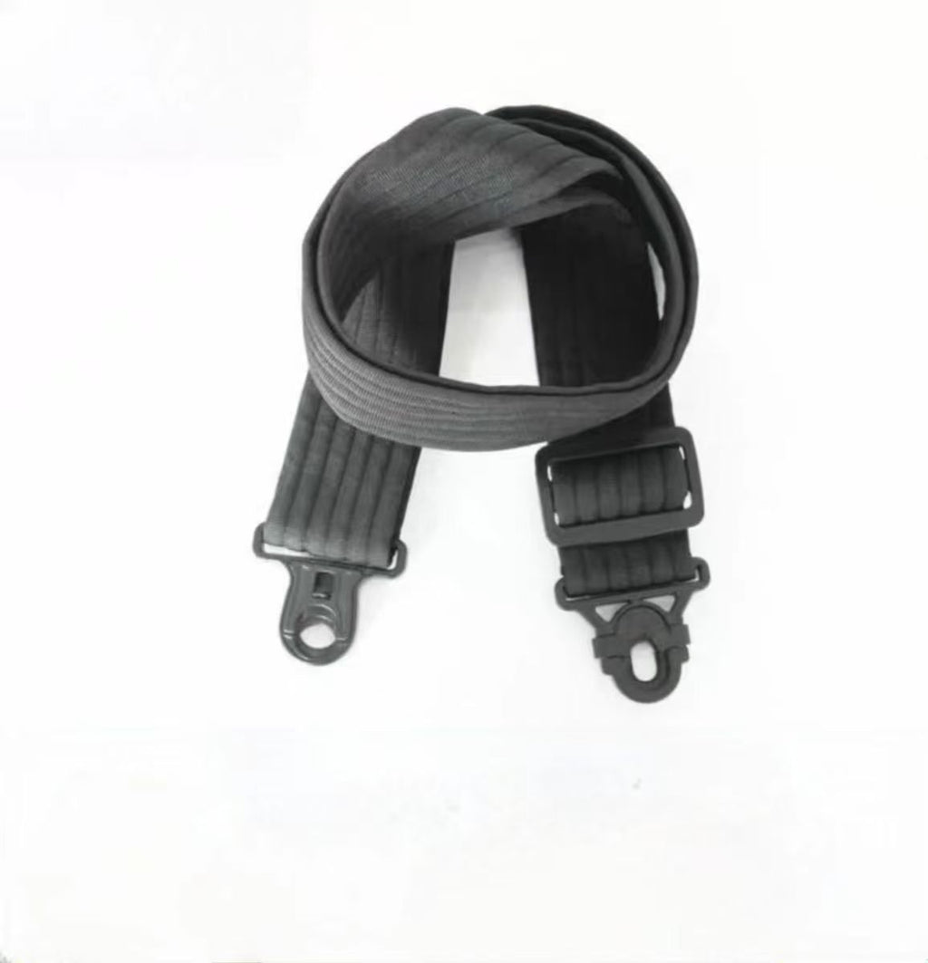 Professional quick-release guitar strap. sk-06k