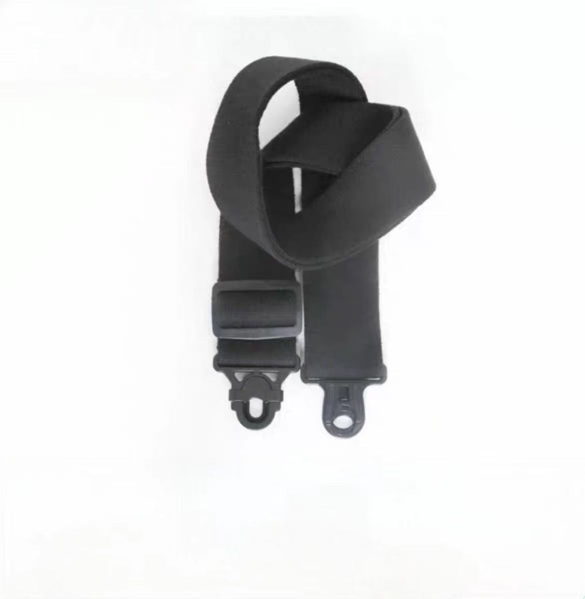 Professional quick-release guitar strap. sk-21k