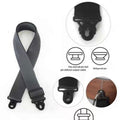 Professional quick-release guitar strap. sk-21k