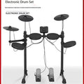 Professional electronic drum set.p3L