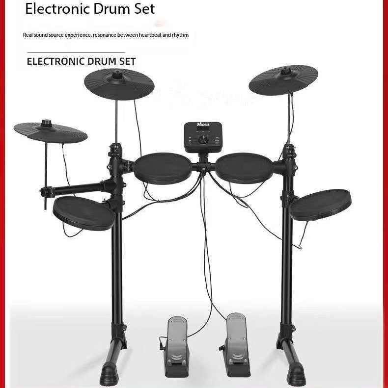 Professional electronic drum set.p3L