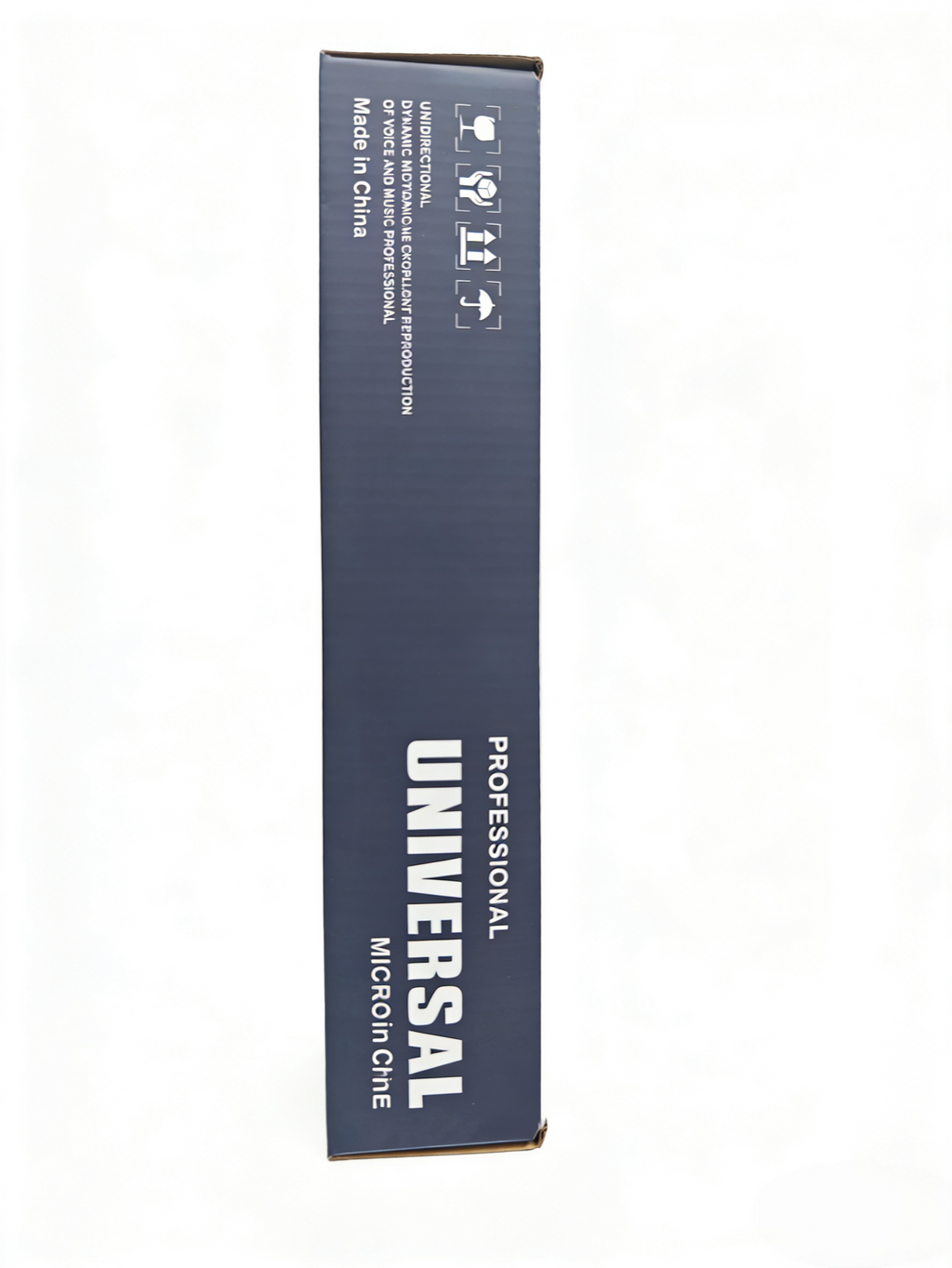BORL Professional microphones. BO-90