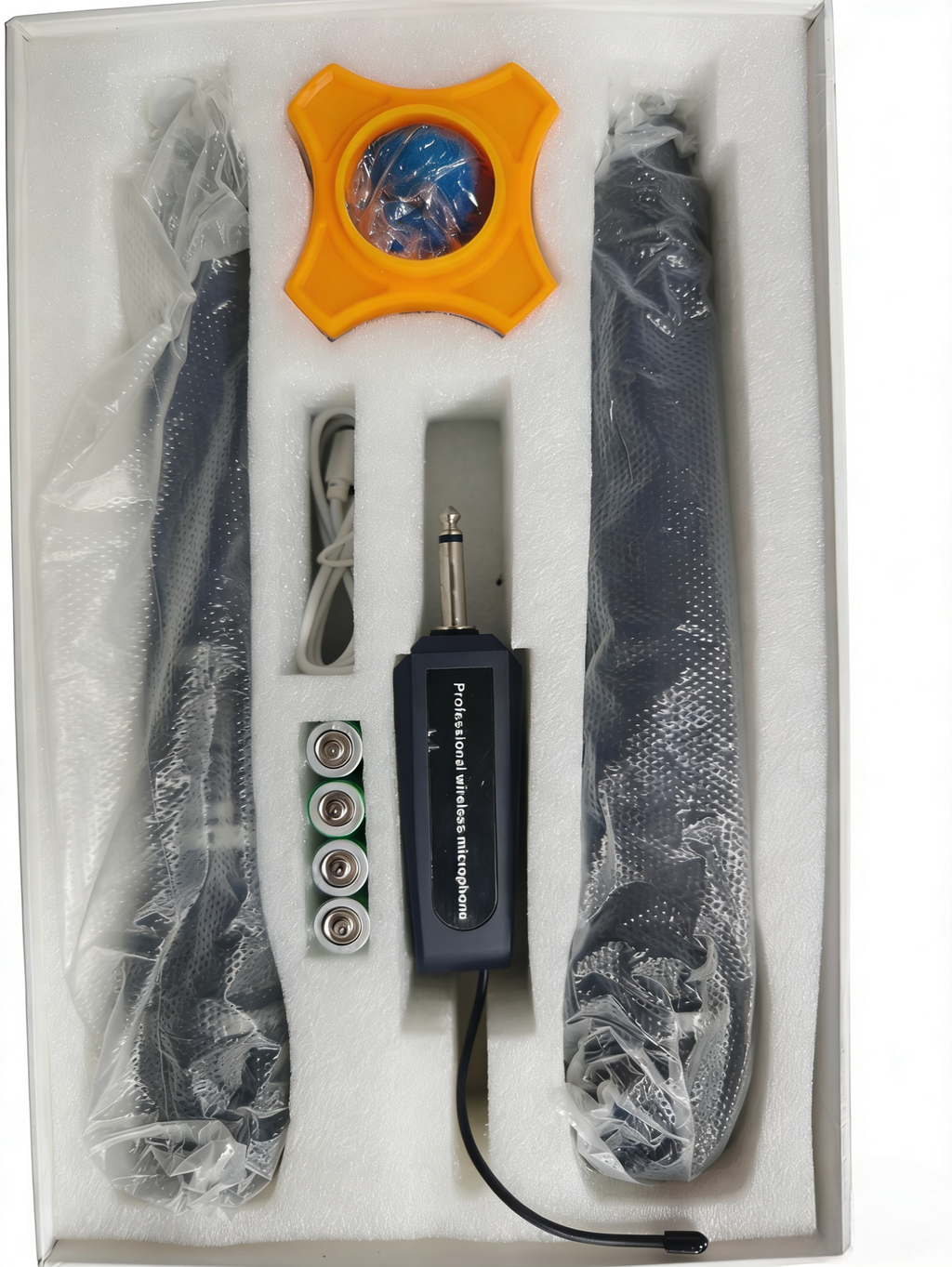 BORL Professional microphones. BO-90