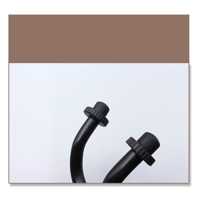 Solid wood ukulele hanger，Wall hook for musical instruments