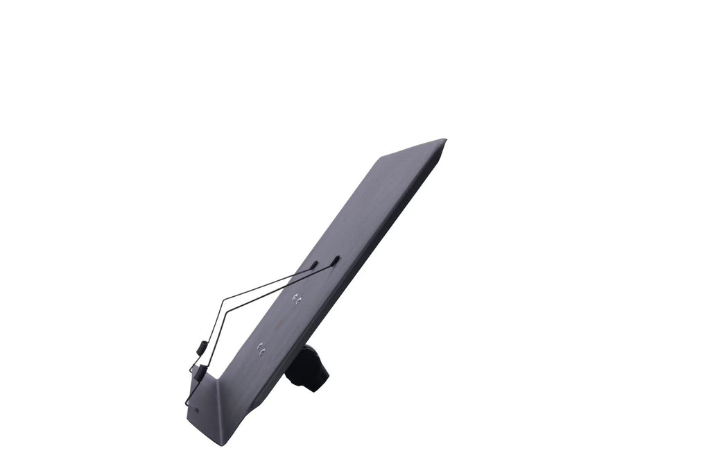 Foldable music stand，Portable music stand for home use