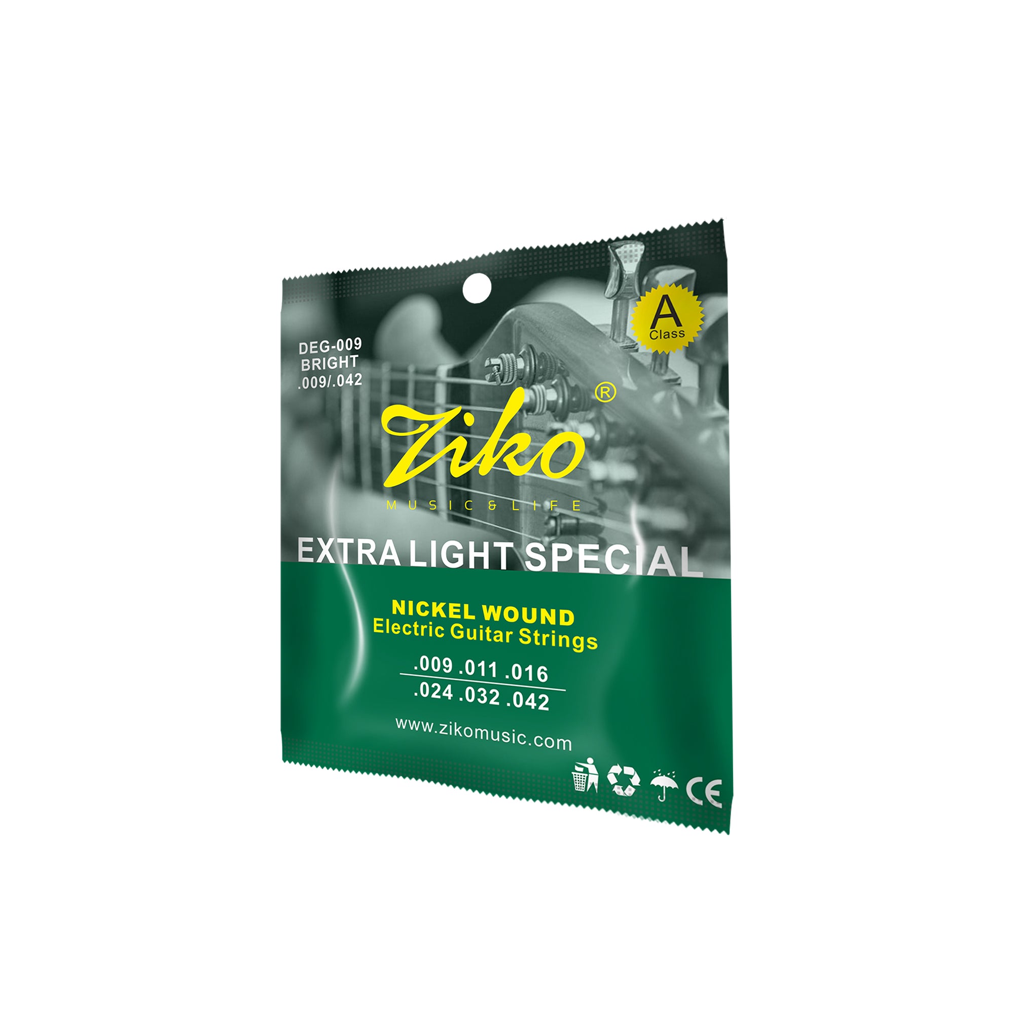 ziko Electrical Literacy Practice DEG-009