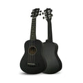 Ukulele qd-2