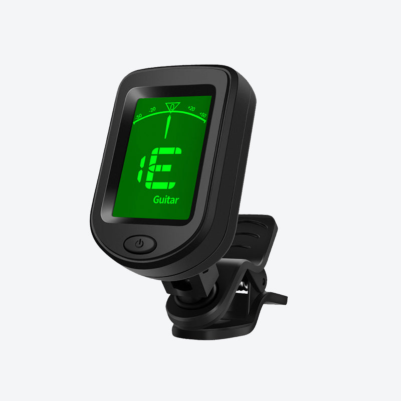 Guitar tuner，Automatic electronic tuner