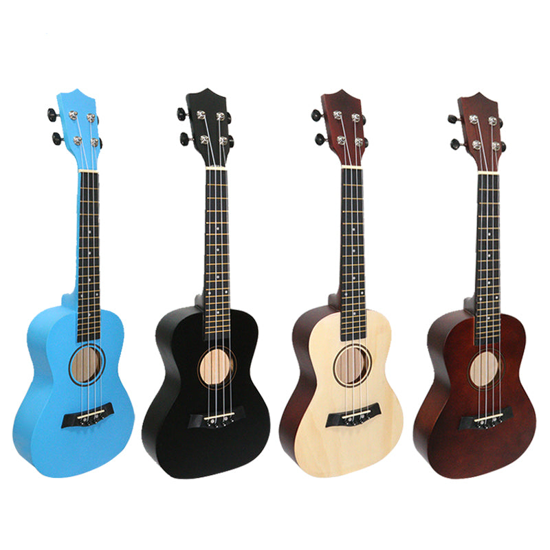 Ukulele diy qd-4