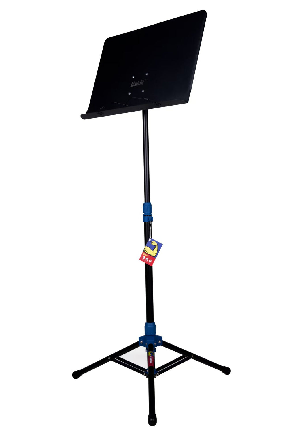 Foldable music stand，Portable music stand for home use