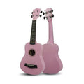 21-inch ukulele，Ideal for beginners