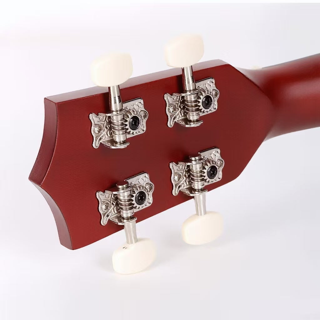 21-inch ukulele，Ideal for beginners