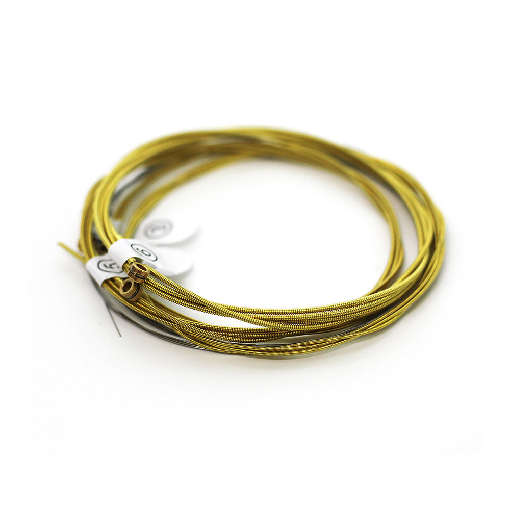 ziko Folk String Set Folk Brass Popular DAG-010