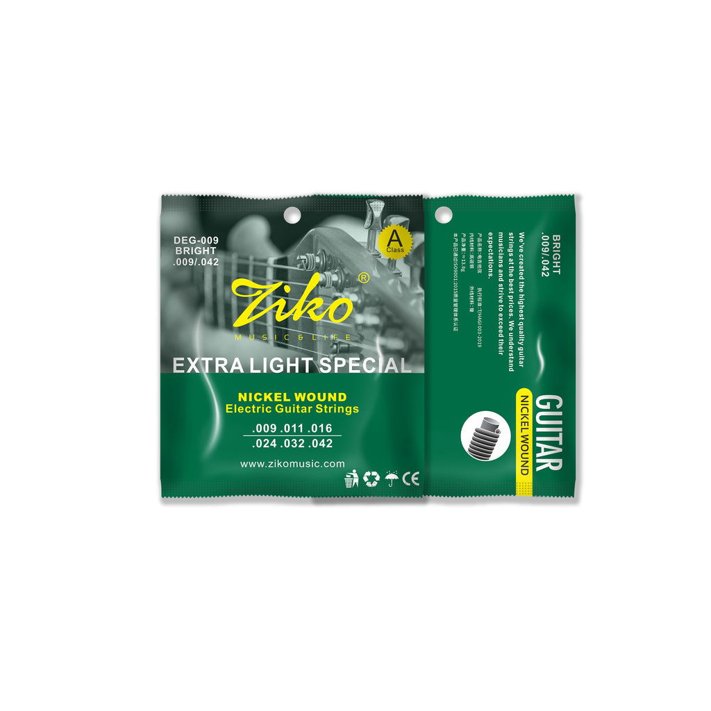 ziko Electrical Literacy Practice DEG-009