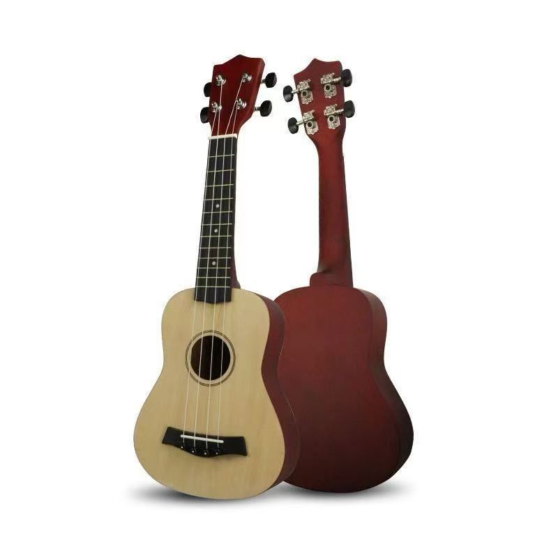 21-inch ukulele，Ideal for beginners