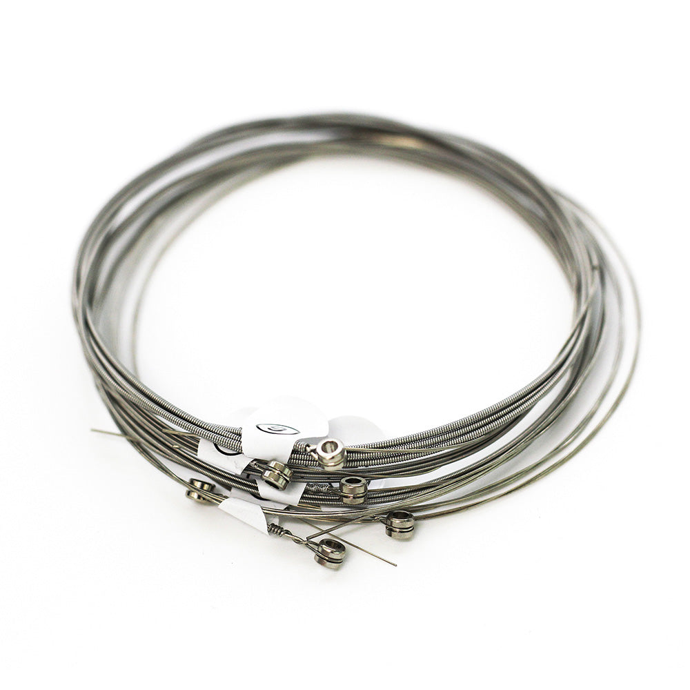 ziko Electric guitar strings.DN-009