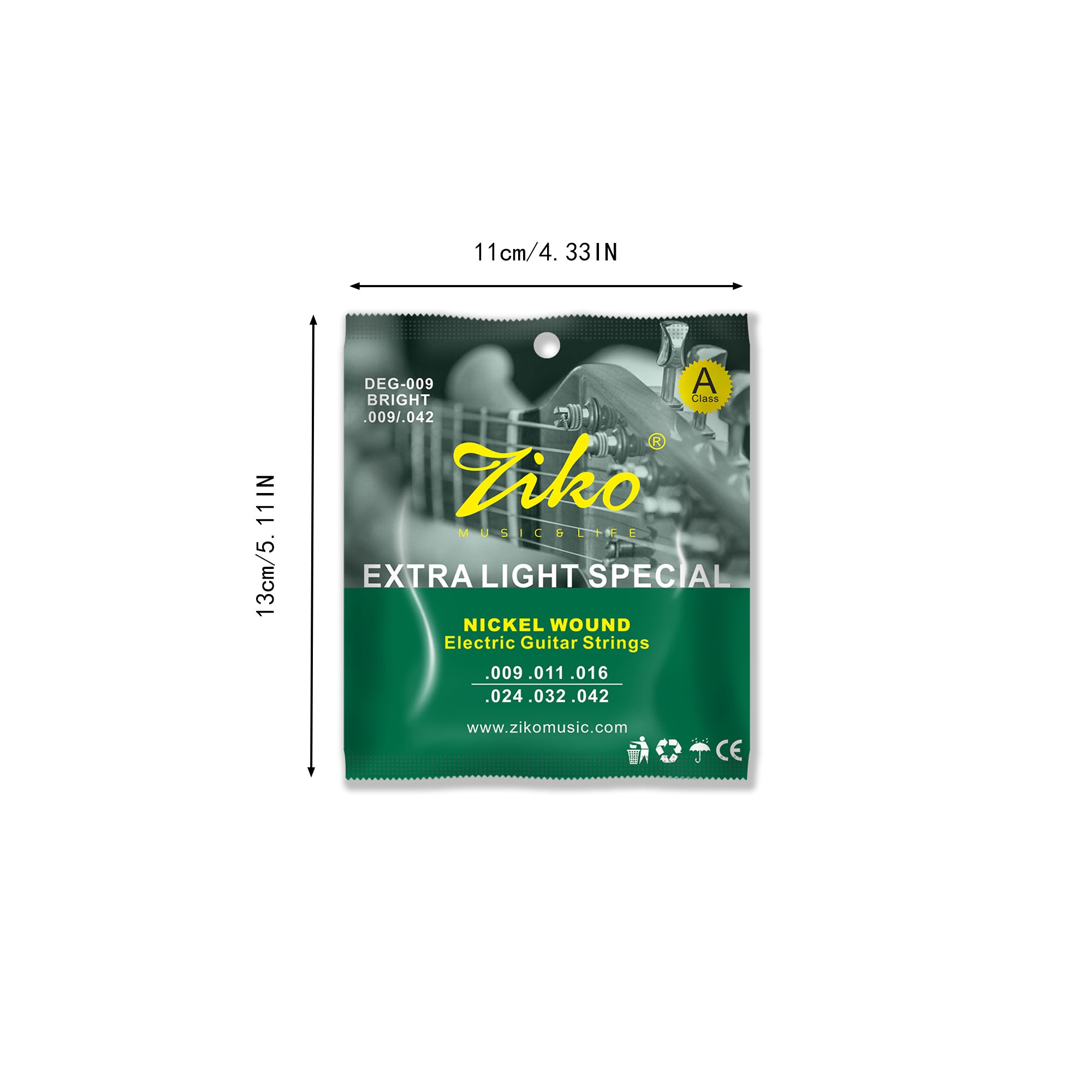 ziko Electrical Literacy Practice DEG-009