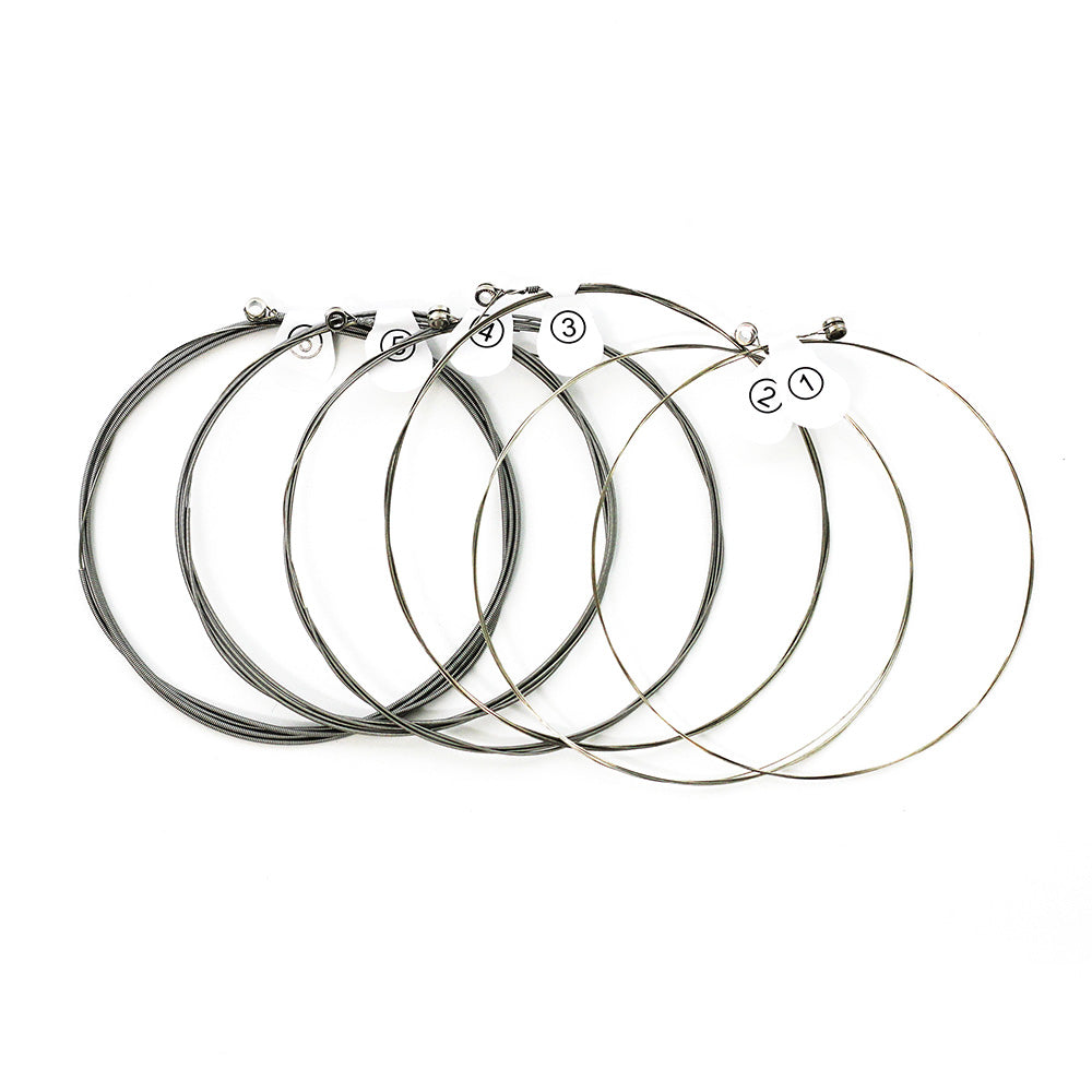 ziko Electric guitar strings.DN-009