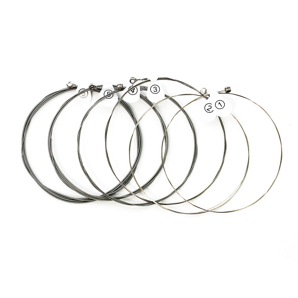 ziko DN-010 Electric guitar strings