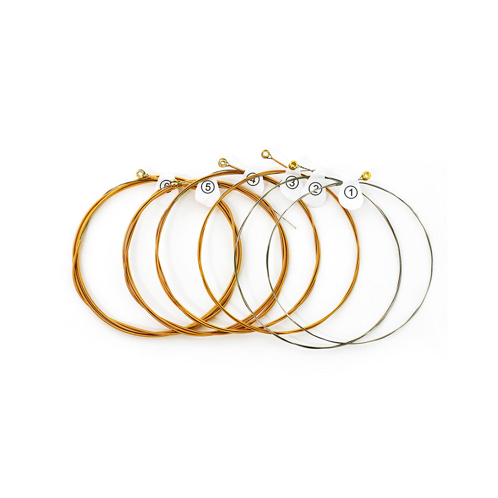 ziko Folk Bronze DP-010