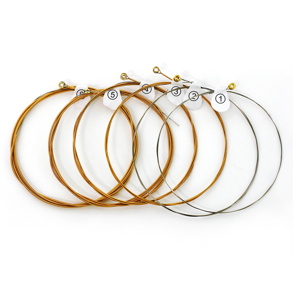 ziko Folk Bronze DP-011