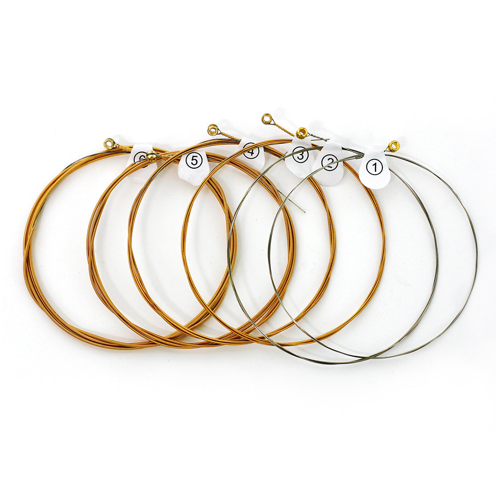 ziko Folk Bronze DP-012