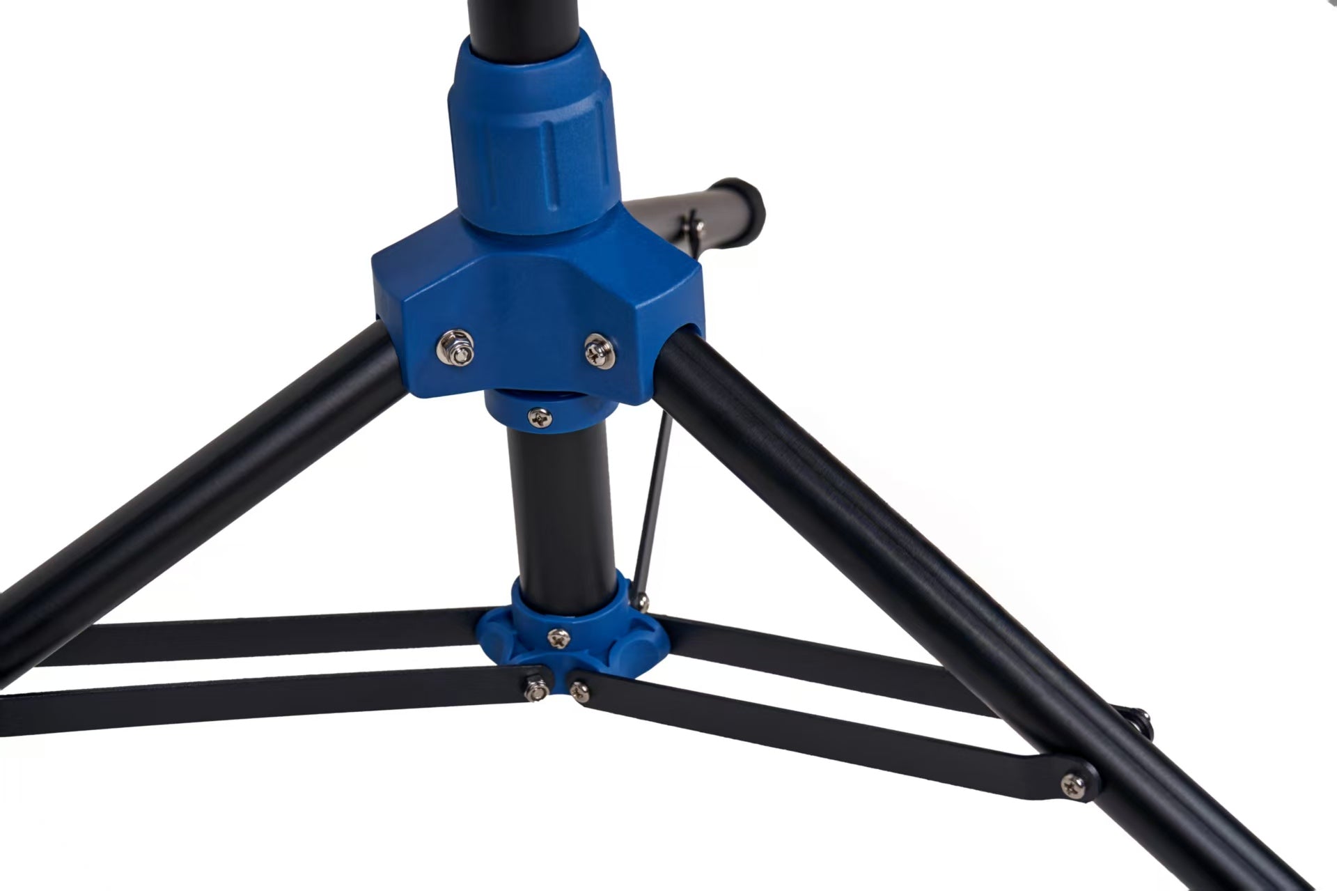 Foldable music stand，Portable music stand for home use